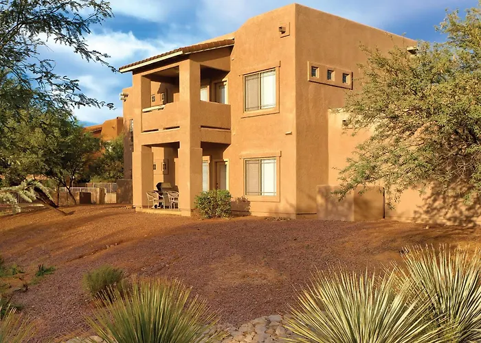 Wyndham Rancho Vistoso Three 3br Dom wakacyjny