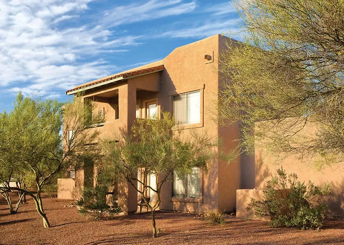 Dom wakacyjny Wyndham Rancho Vistoso Three 3br