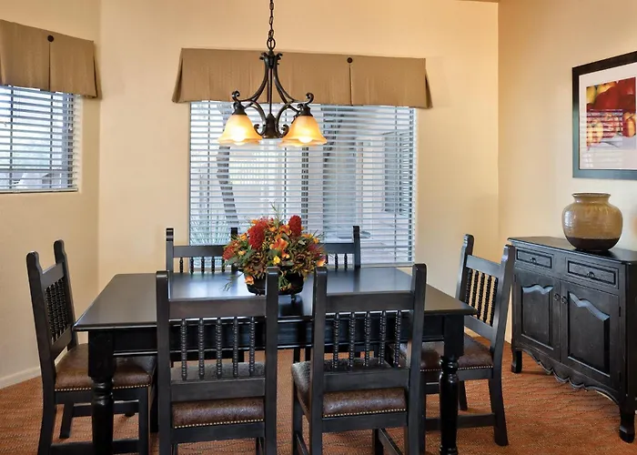 Wyndham Rancho Vistoso Three 3br Dom wakacyjny