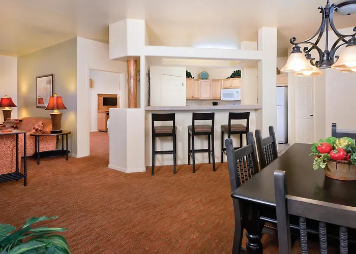 Dom wakacyjny Wyndham Rancho Vistoso Three 3br *