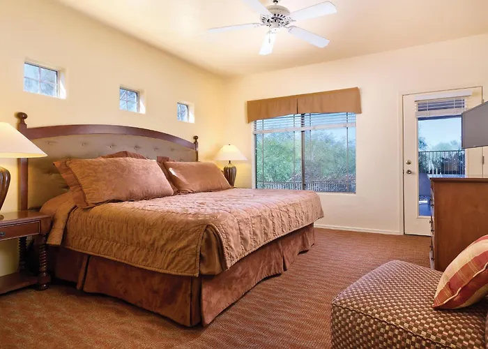 Wyndham Rancho Vistoso Three 3br *