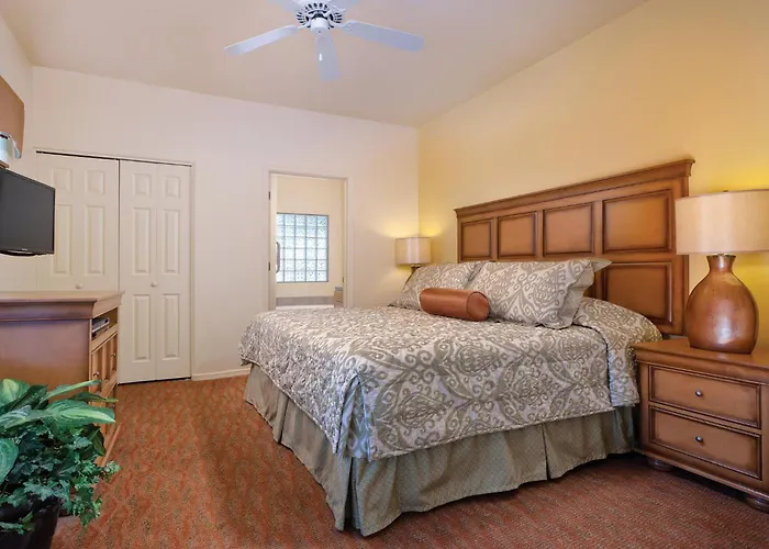 Wyndham Rancho Vistoso Three 3br Dom wakacyjny