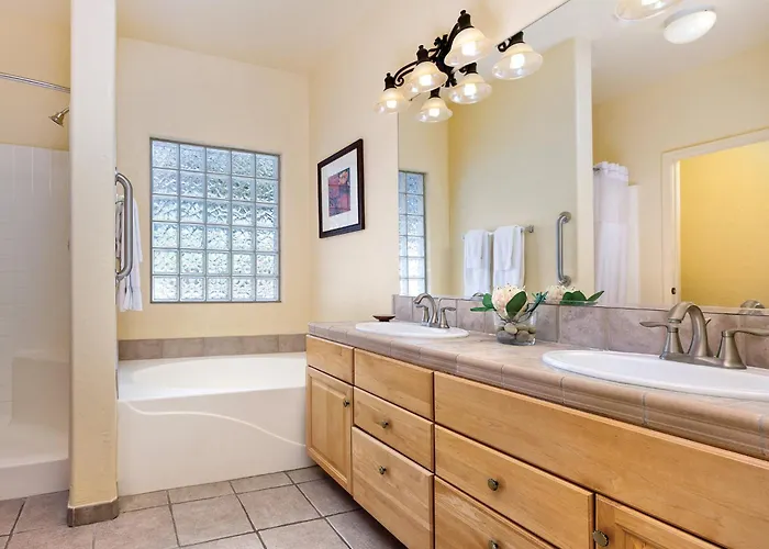 Dom wakacyjny Wyndham Rancho Vistoso Three 3br *