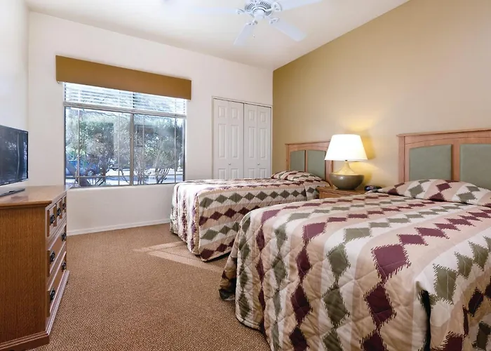 Wyndham Rancho Vistoso Three 3br * Oro Valley