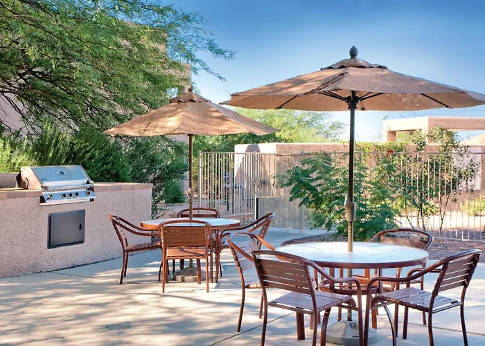Wyndham Rancho Vistoso Three 3br Dom wakacyjny