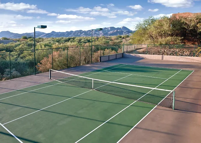 Wyndham Rancho Vistoso Three 3br Ferienhaus